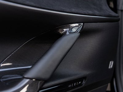 2021 Ferrari SF90 Stradale Base