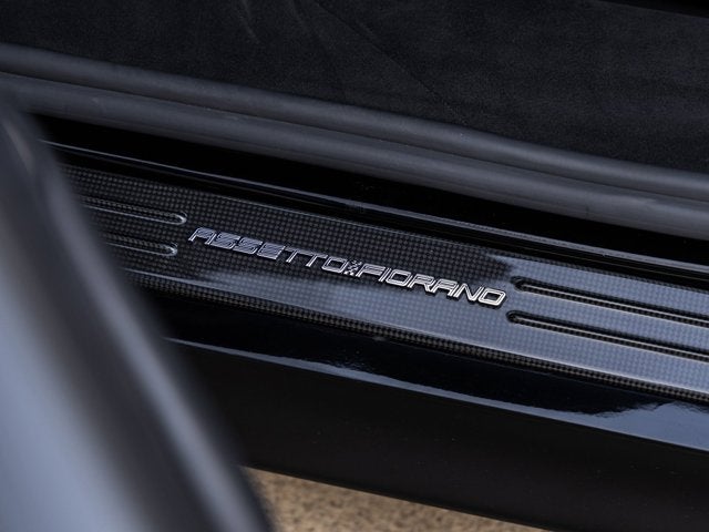 2021 Ferrari SF90 Stradale Base