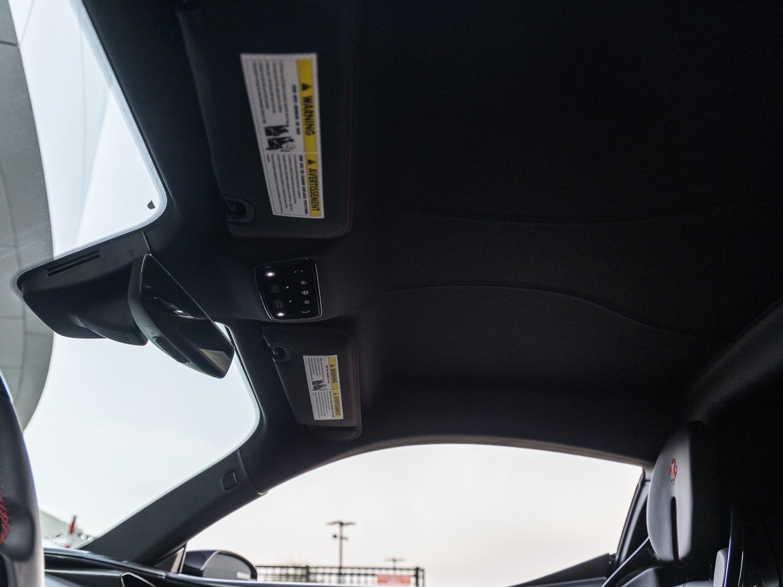 2021 Ferrari SF90 Stradale Base