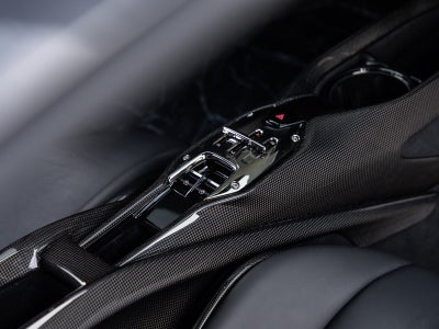 2021 Ferrari SF90 Stradale Base