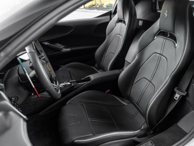 2023 Ferrari SF90 Stradale Base