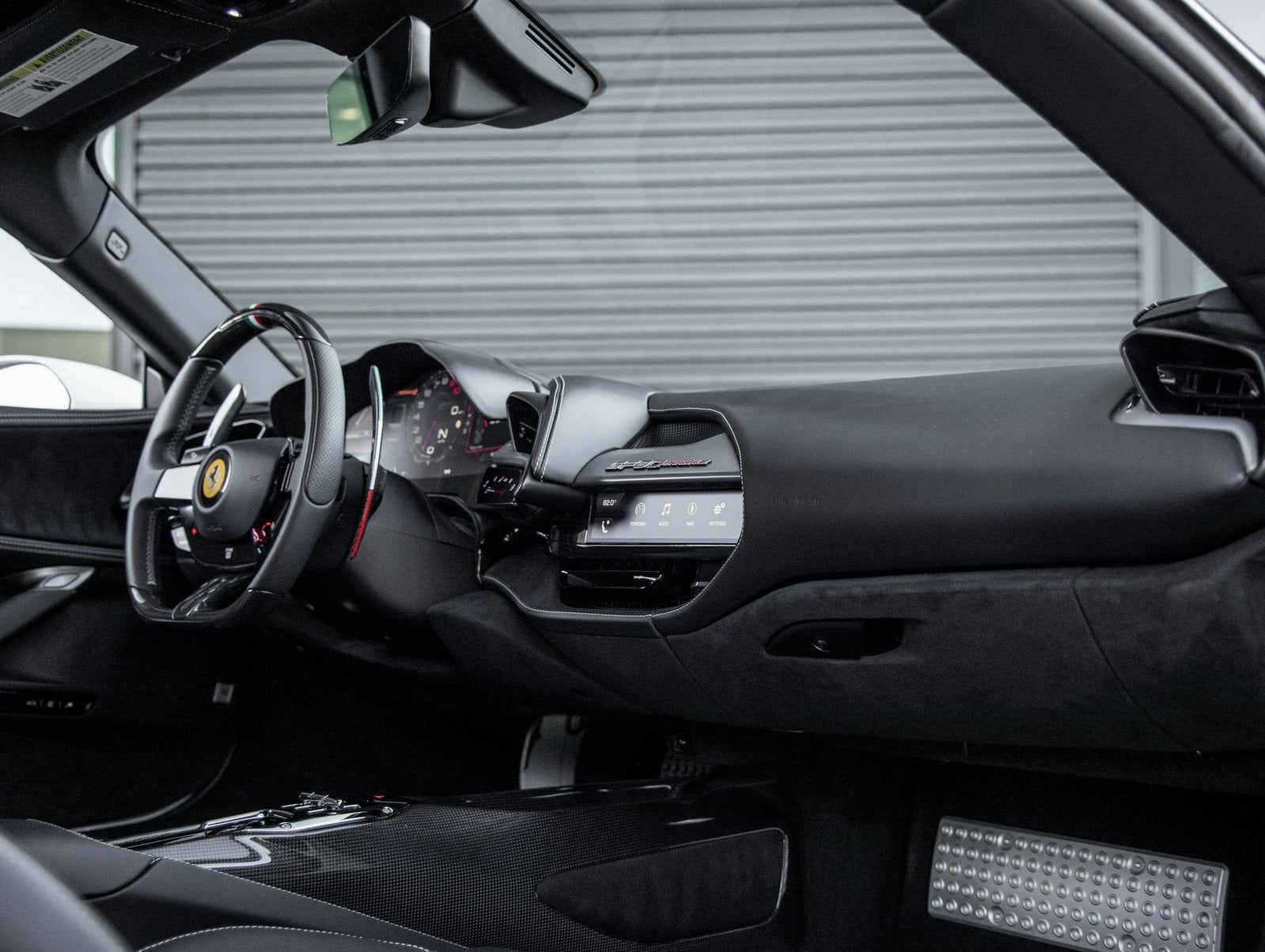 2023 Ferrari SF90 Stradale Base