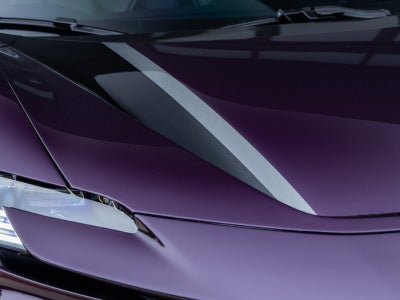 2025 Ferrari SF90 Spider Base