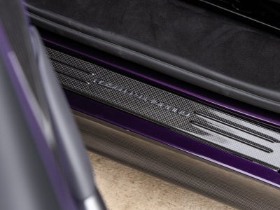 2025 Ferrari SF90 Spider Base