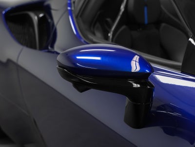 2022 Ferrari SF90 Spider Base