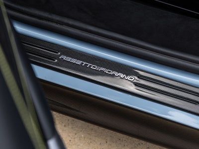 2024 Ferrari SF90 Spider Base