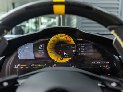 2024 Ferrari SF90 Spider Base