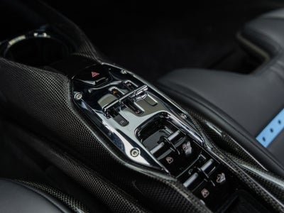 2024 Ferrari SF90 Spider Base