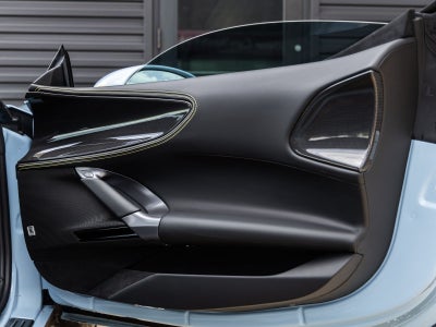 2024 Ferrari SF90 Spider Base