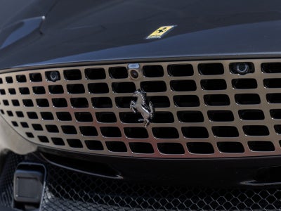 2022 Ferrari Roma Base