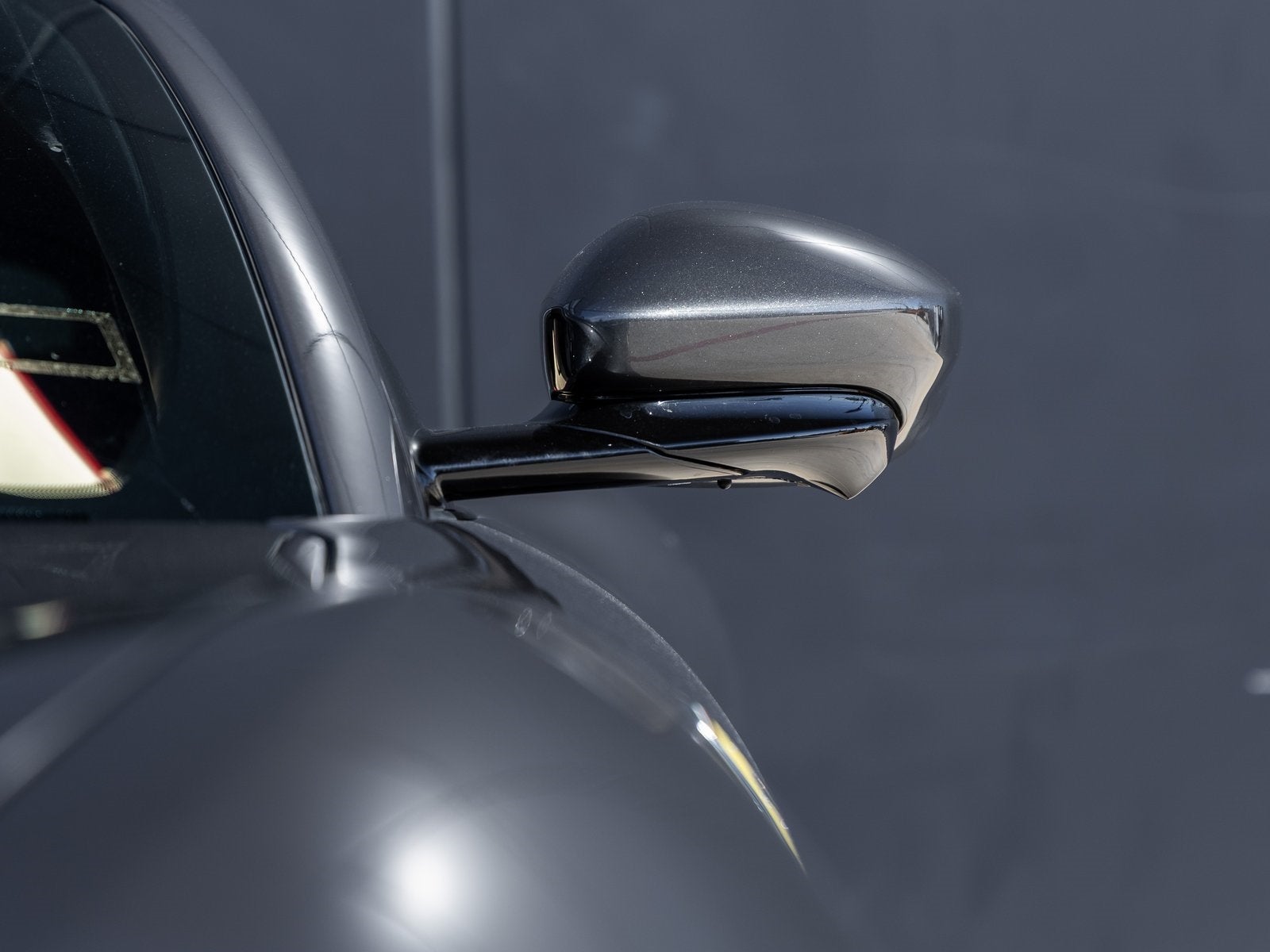 2022 Ferrari Roma Base