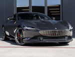 2022 Ferrari Roma Base
