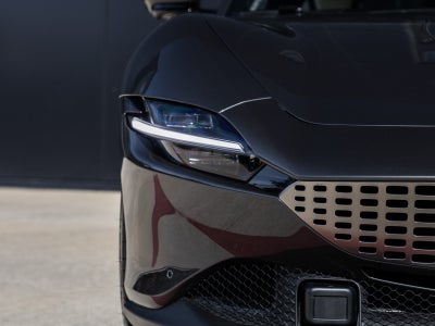 2022 Ferrari Roma Base