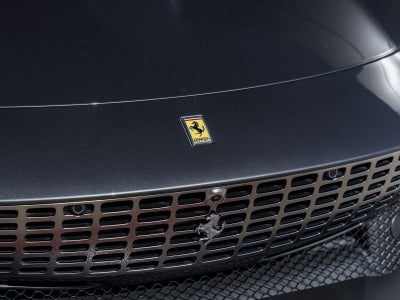 2022 Ferrari Roma Base