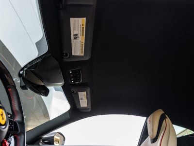 2022 Ferrari Roma Base