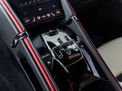 2022 Ferrari Roma Base