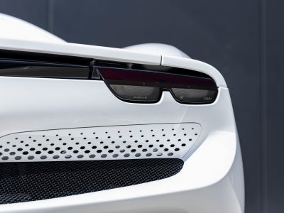 2022 Ferrari 296 GTB Base