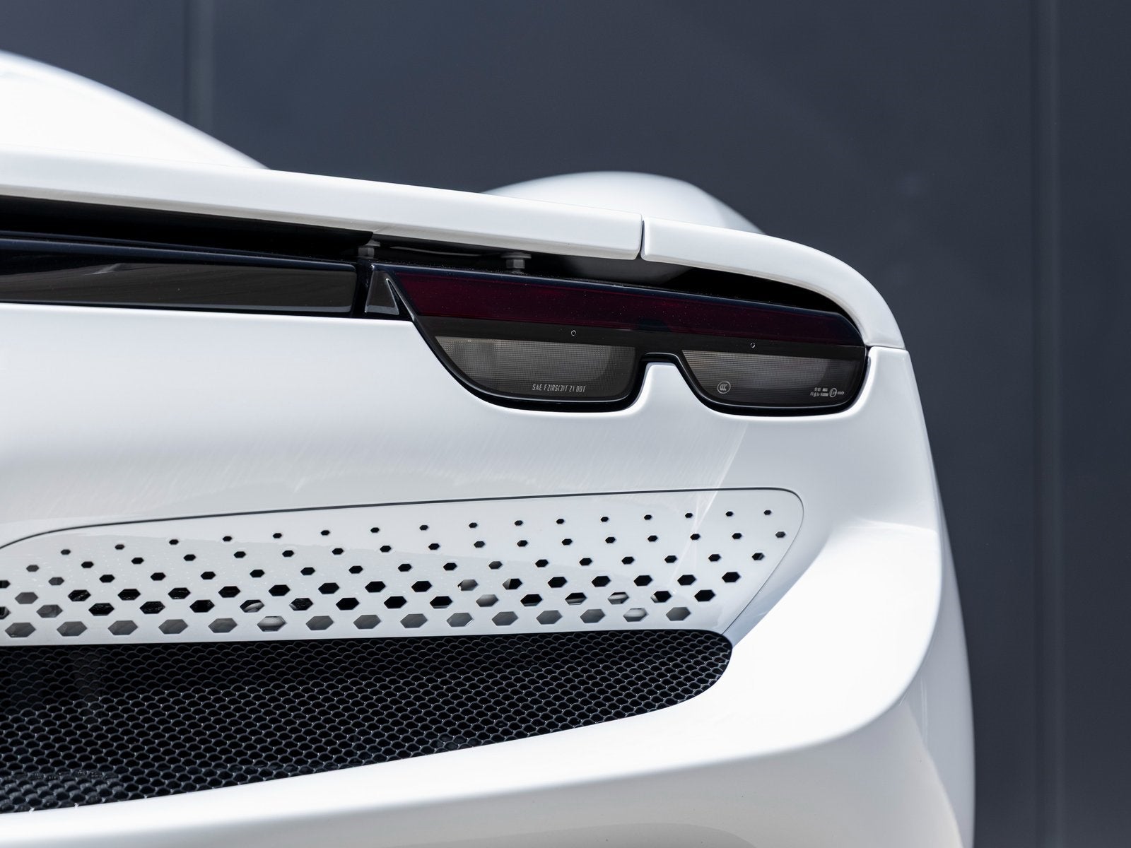 2022 Ferrari 296 GTB Base