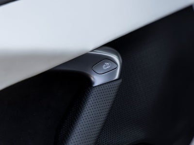 2022 Ferrari 296 GTB Base