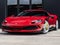 2022 Ferrari 296 GTB Base