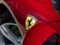 2022 Ferrari 296 GTB Base