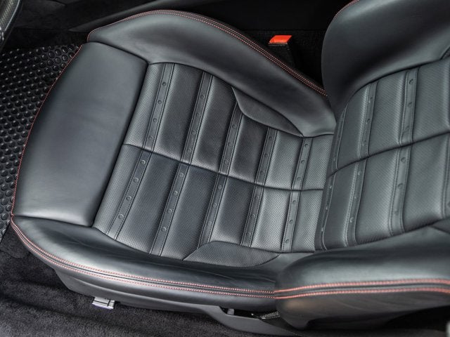 2022 Ferrari 296 GTB Base