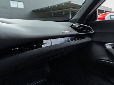 2022 Ferrari 296 GTB Base