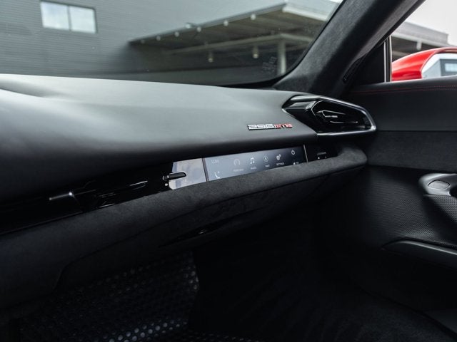 2022 Ferrari 296 GTB Base