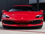 2022 Ferrari 296 GTB Base