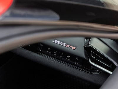 2022 Ferrari 296 GTB Base
