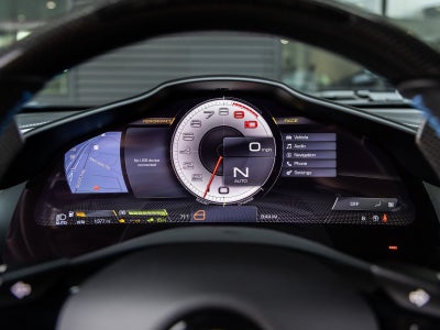 2024 Ferrari 296 GTB Base