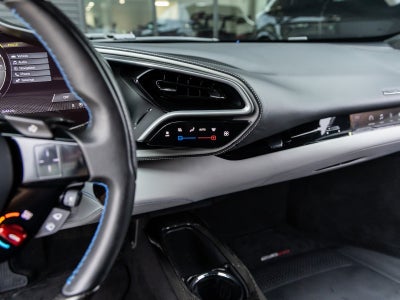 2024 Ferrari 296 GTB Base