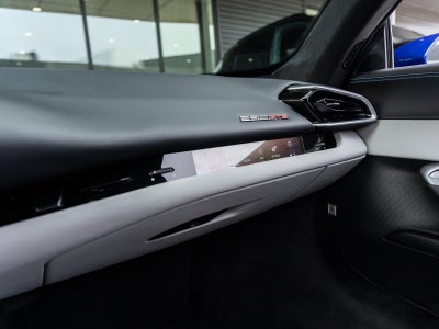 2024 Ferrari 296 GTB Base