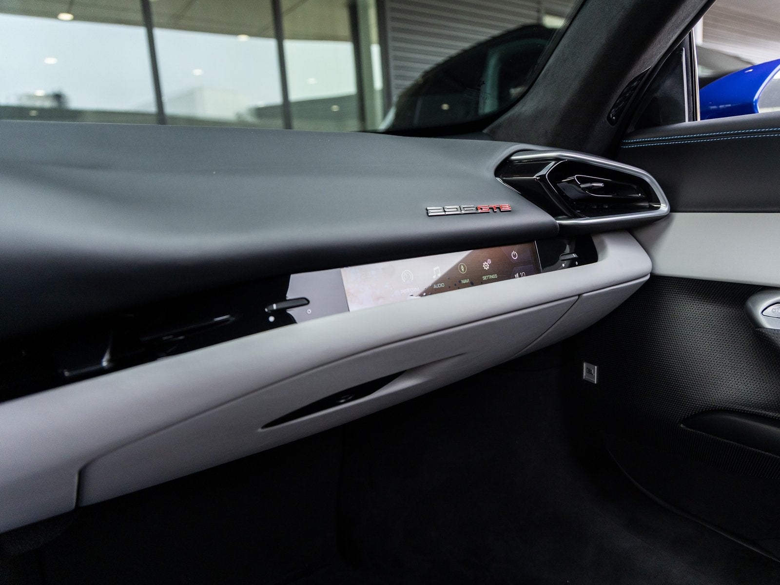 2024 Ferrari 296 GTB Base