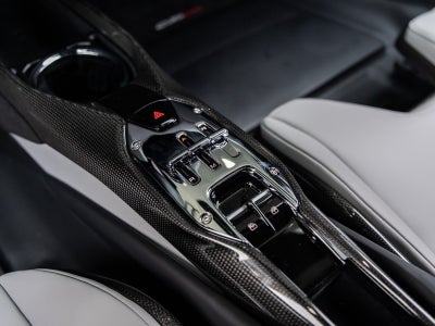 2024 Ferrari 296 GTB Base