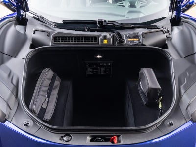 2024 Ferrari 296 GTB Base