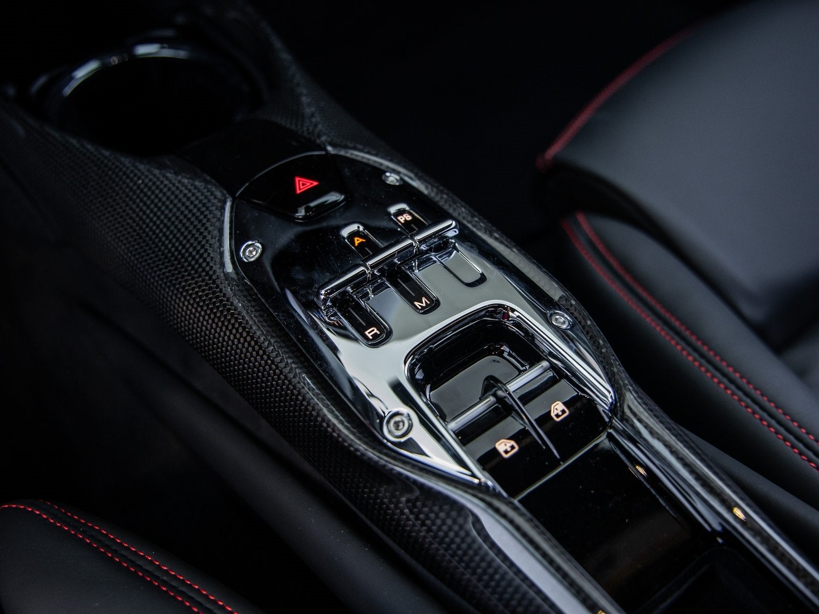 2025 Ferrari 296 GTB Base