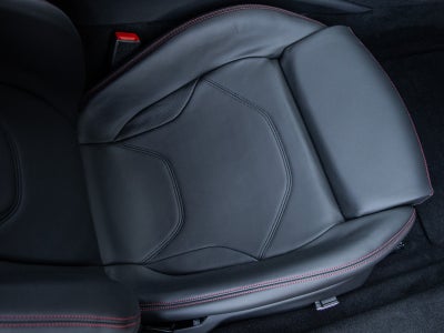 2025 Ferrari 296 GTB Base