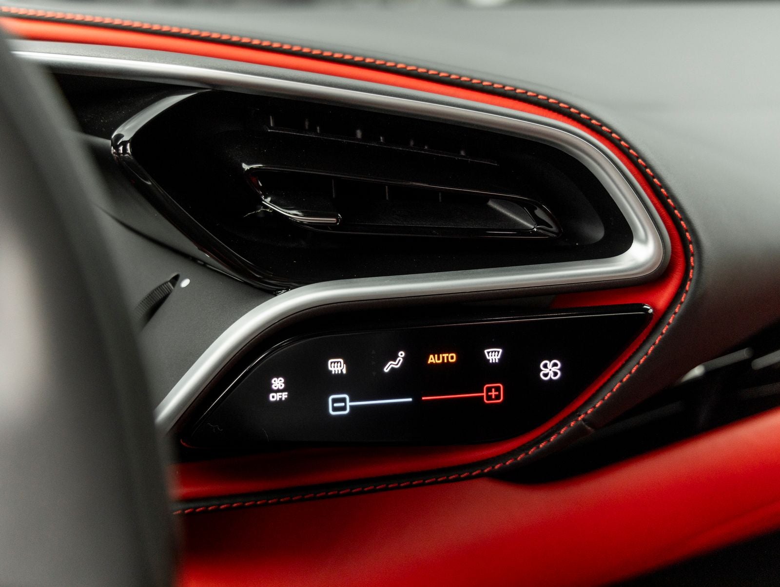 2023 Ferrari 296 GTB Base