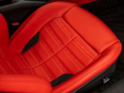 2023 Ferrari 296 GTB Base
