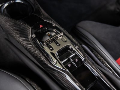 2023 Ferrari 296 GTB Base