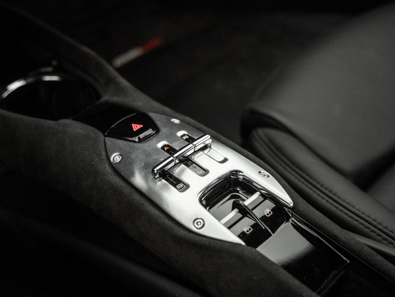 2023 Ferrari 296 GTB Base