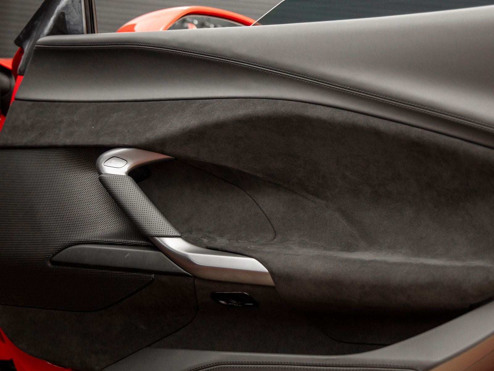 2023 Ferrari 296 GTB Base