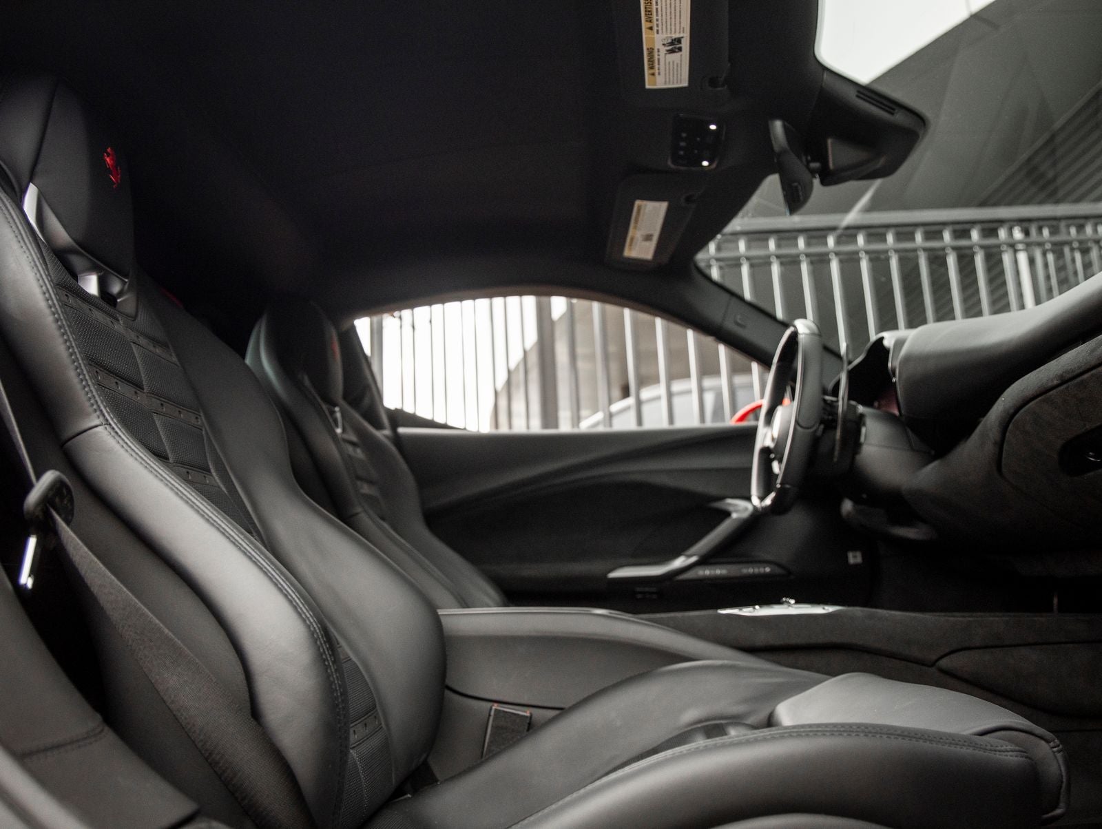 2023 Ferrari 296 GTB Base