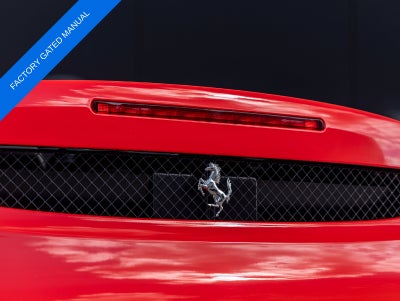 2006 Ferrari F430 Spider