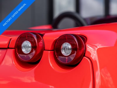 2006 Ferrari F430 Spider