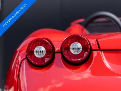 2006 Ferrari F430 Spider