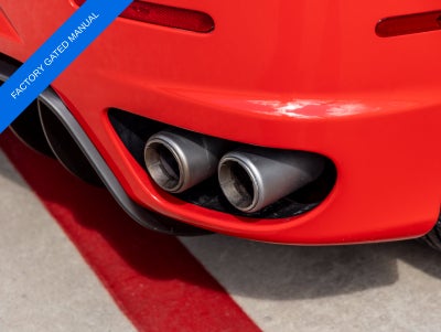 2006 Ferrari F430 Spider