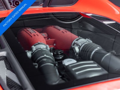 2006 Ferrari F430 Spider