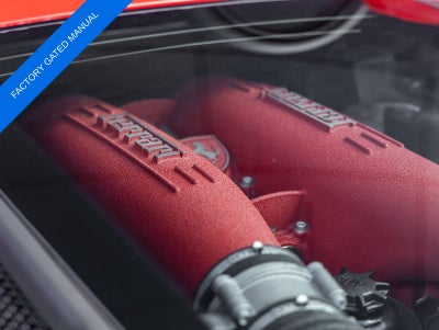 2006 Ferrari F430 Spider